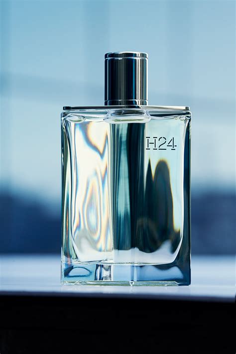 hermes new fragrance.